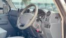 Toyota Land Cruiser Pick Up DOUBLE CABIN WITH PREMIUM ACCESSORIES MODIFICATION | RHD | 4.5L DIESEL ENGINE | (MT) | 2017