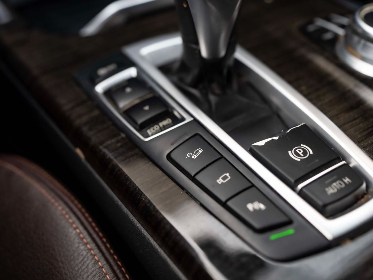 بي أم دبليو X4 xDrive 28i 2.0L