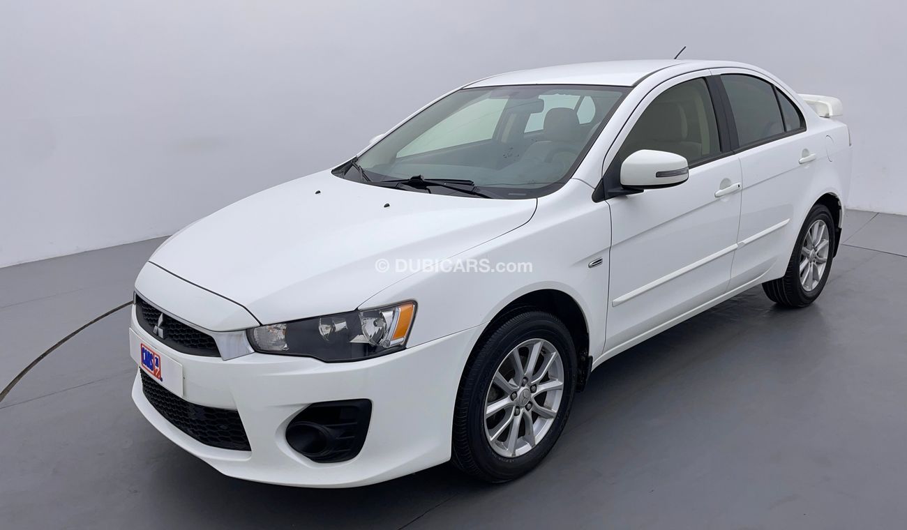 Mitsubishi Lancer GLX 2 | Zero Down Payment | Free Home Test Drive