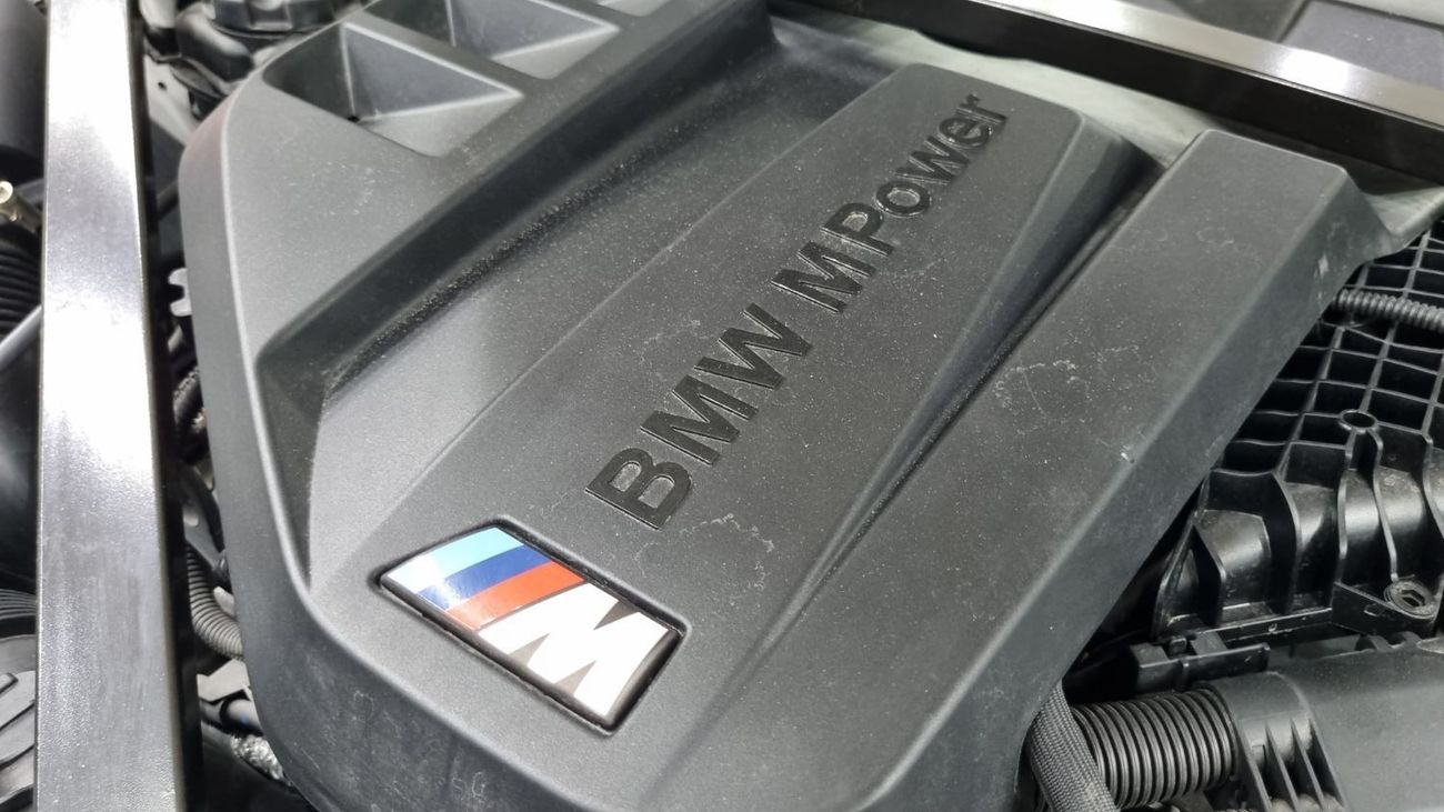 BMW M2 BMW M2 2023 LOW MILEAGE IN PERFECT CONDITION