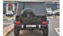 Mercedes-Benz G 500 2020 2yrs Warranty