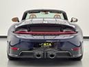 بورش 911 2026 Porsche 911 Carrera 4 GTS T-Hybrid Cabriolet, 11/2030 Porsche Warranty, 11/2028 Porsche Service