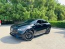 مرسيدس بنز GLE 53 AMG كوبيه