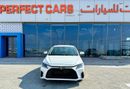 Toyota Yaris 1.5L E 780-Monthly l GCC l Camera, GPS l Accident Free