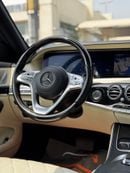 Mercedes Benz S450 AMG Std 3.0L