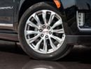 جي أم سي يوكون DENALI