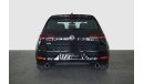 فولكس واجن جولف 2018 Volkswagen Golf GTI MK7.5 / Warranty till April 2021 / Just Serviced