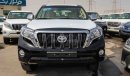 Toyota Prado TXL3.0 L  DIESEL