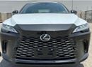 Lexus RX350h PLATINUM Hybrid Plus 2.5L