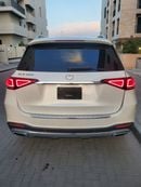 Mercedes-Benz GLE 350 GLE 350(4WD)