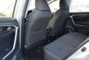 Toyota RAV4 LE 2.0L FWD Petrol