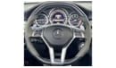 Mercedes-Benz CLS 63 AMG 2013 Mercedes CLS63 AMG, Full Service History, Warranty, Low Mileage, GCC