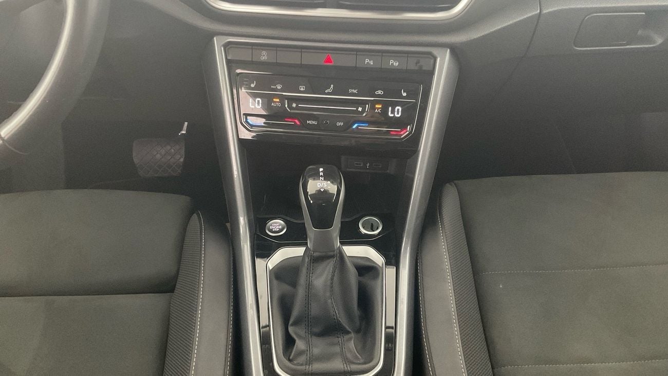 Volkswagen T ROC Style 1.4L Style | Guaranteed Warranty | 0 Down Payment