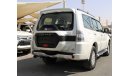 Mitsubishi Pajero ACCIDENTS FREE - MID OPTION - CAR IS IN PERFECT CONDITION INSIDE OUT