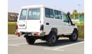 Toyota Land Cruiser 70 70 Series | 4x4, V6, 4.0L, 3Door | GCC