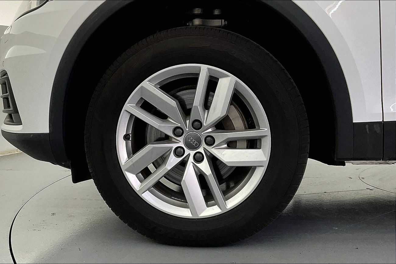 Audi Q5 45 TFSI quattro Design