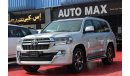 Toyota Land Cruiser (2021) GXR V8 GT, GCC, UNDER WARRANTY FROM LOCAL DEALER