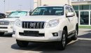 Toyota Prado TXL