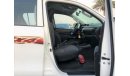 تويوتا هيلوكس 2.4L Diesel / M/T / Fabric Seats / Good Condition (CODE # 6259)