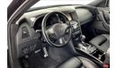 Infiniti QX70 Sport Luxury