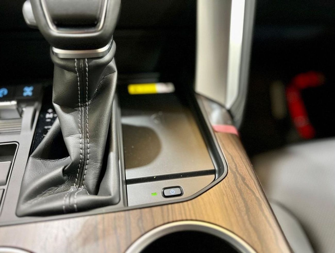 Toyota Land Cruiser LC300 3.5L VX+ PETROL A/T  7 SEATER