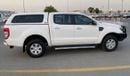 Ford Ranger STD Diesel 3.2 Liter Right Hand Drive Automatic 4WD T.V FM Radio