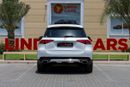 Mercedes-Benz GLE 450 Premium Mercedes-Benz GLE450 2020 GCC under Warranty with Flexible Down-Payment.