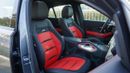 مرسيدس بنز GLE 53 AMG كوبيه ( Eid al-Adha Offer ) (For Export , НА ЭКСПОРТ) 4MATIC+ EQ Boost 2026 GCC Без пробега