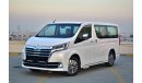 Toyota Granvia Premium 2.8L 6 Seat Automatic