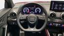 Audi Q2 35 TFSI | Guaranteed Warranty | 0 Down Payment