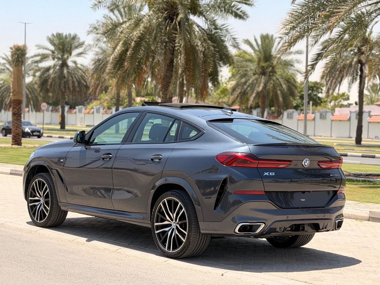 BMW X6 X drive 30d