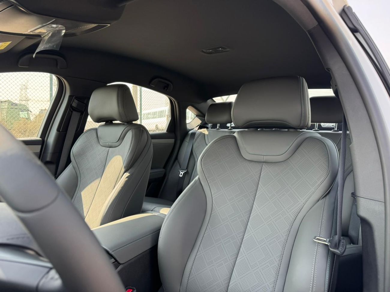 BYD QIN PLUS BYD QIN PLUS