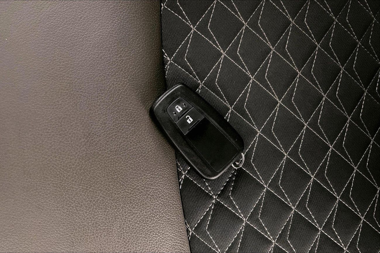 Toyota CHR VX | Guaranteed Warranty | 0 Down Payment