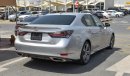 Lexus GS350 Platinum