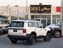Toyota Prado GXR Toyota prado 2.4 || Limited || 2025