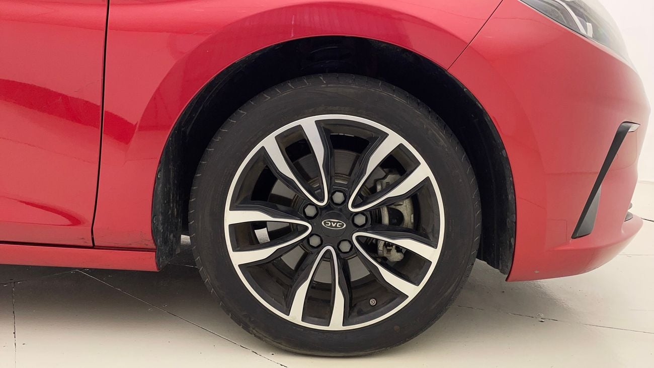 جاك J7 INTELLIGENT 1.5 | بدون دفعة مقدمة | اختبار القيادة في المنزل