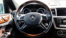 Mercedes-Benz ML 350 4 Matic