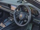Porsche 911 3.6 T-Hybrid 992 Spirit 70 PDK Euro 6 (s/s) 2dr (EXPORT ONLY)