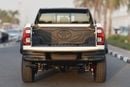 Toyota Hilux GR SPORT HILUX GR 4.0L PETROL 2024