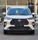 Toyota Veloz GX