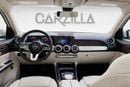 Mercedes Benz GLB250 4MATIC l US Specs l 1 Keys l AED 1,821 / Monthly