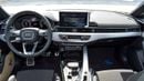 أودي A5 40 TFSI S-LINE SPORTBACK ADVANCED 40TFSI S TRONIC 2.0L PETROL A/T MY23