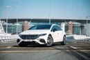 مرسيدس بنز EQS 53 AMG 4MATIC+