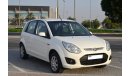 Ford Figo Well Maintained Perfect Condition