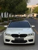 BMW M5 STANDARD 4.4L