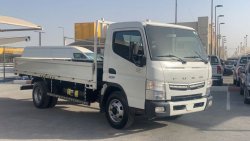 ميتسوبيشي كانتر Mitsubishi Canter 2021 Ref#319