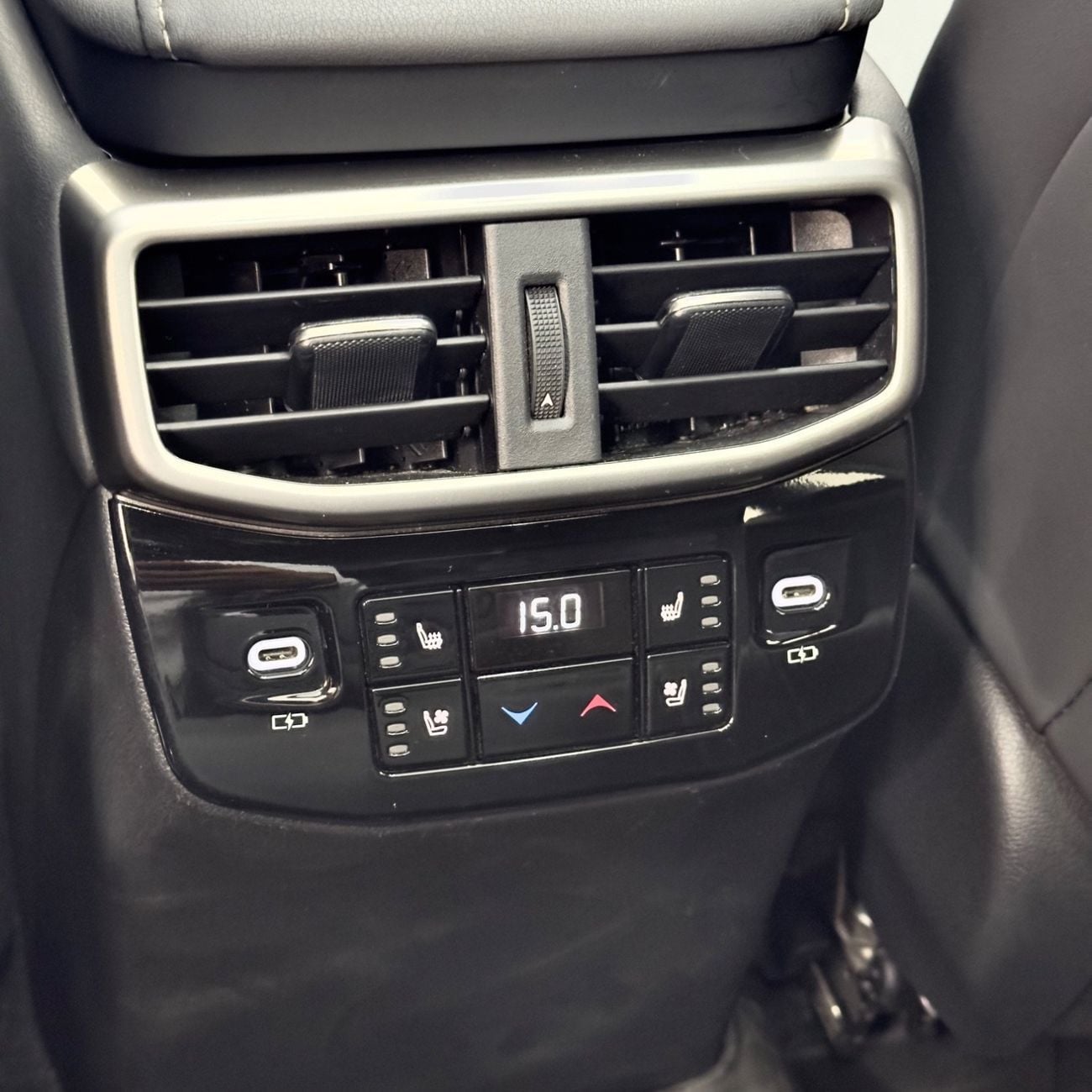 Lexus RX500h F Sport Performance 2.4L
