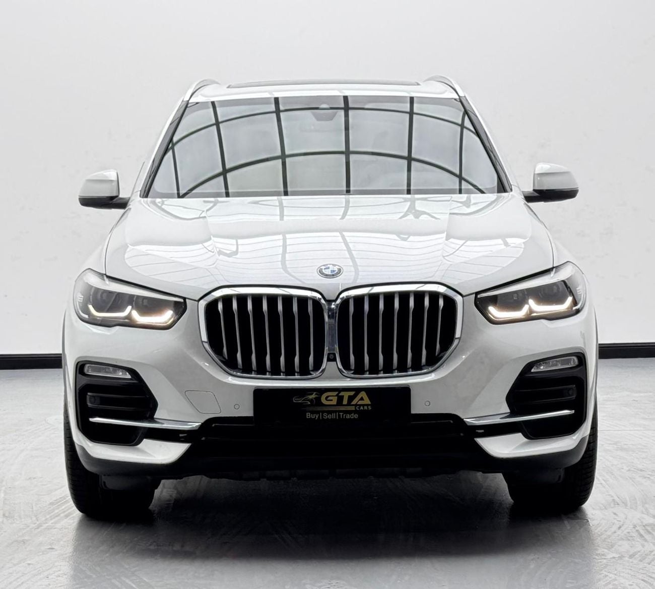 بي أم دبليو X5 40i M SPORT