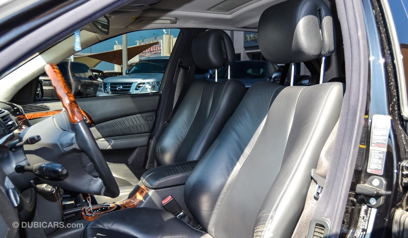 مرسيدس بنز S 500