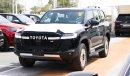 Toyota Land Cruiser Gr Sport